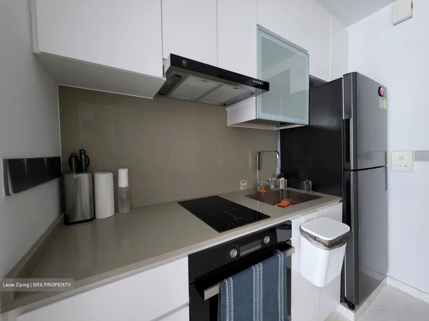Spottiswoode 18 (D2), Apartment #587539721